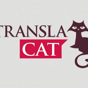Logo TranslaCAT