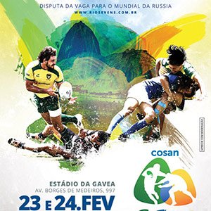 Rio Sevens 2012